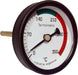 GSA Bimetallic Thermometer for Fryers with 110mm Probe 2