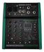 Hügel Digital Mixer Console 6 Channels 16 DSP Bluetooth Control 2