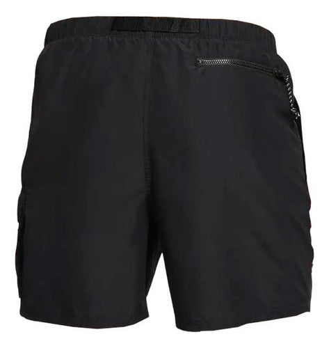 Nike Short De Hombre Swim Belted Packble 5 1