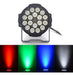 Luz De Escenario, Fayleung Led Par Light 18x10w 4in1 Rgbw Ve 1