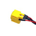 Arnés De Cable Dc Power Jack Para Ibm Lenovo Sl410 Sl500 Sl5 1