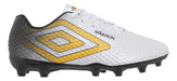 Umbro Botines Con Tapones Futbol Warskin Hombre Bl Ng 0