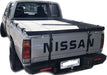 Nissan Canvas Cover 2