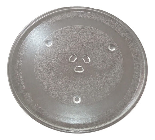 Generic Microwave Plate 30.5 Cms 1