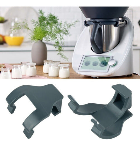 Replacement Lid Support Stand Compatible with Thermomix TM5 TM6 TM31 3
