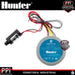 Autonomous Bluetooth Irrigation Timer Hunter NODEBT-100 3