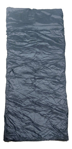 Thermal Camping Sleeping Bag 205 x 75 Lightweight for Adults with Pillow and Insulation 0