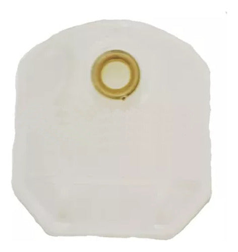 Fuel Pump Filter Vectra with Inclination 0