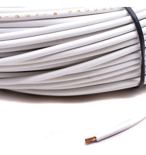 Cablinur Cable 1x2mm 100 Metres FLC02 3