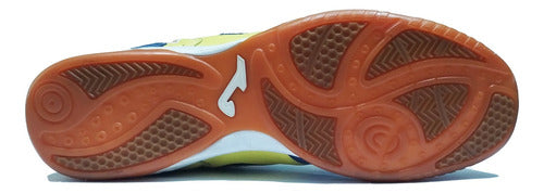 Joma Top Flex Futsal Shoes 1