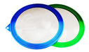 Kaosimport Round Mirror No. 4 Plastic Frame 25 Cm Various Colors 3