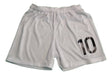 Manchester City Shirt + Kun Aguero Shorts - Kids 4