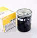 Mahle Oil Filter Mitsubishi Colt V 1.6 16v Gasoline 1995 to 2003 0