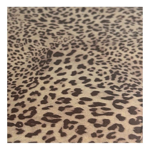 BodyPel Animal Print Tissue Paper 50x70cm Pack of 50 Units 5