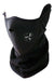 Neoprene Ventilated Face Protection Mask Neck Guard 0