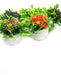 Ambient.Artedeco Mini Planter With Artificial Flowers 0