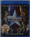 Blu-ray Captain America Civil War / Capitan America 3 0
