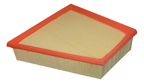 Bosch Air Filter for Goltrend, Fox, and Suran 1.6 Gasoline 0