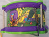 Tambor Infantil Importado Alta Calidad Playsound Drum Israel 1