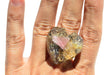 Orgonite Anillo Regulable Mini Corazon Orgon 0