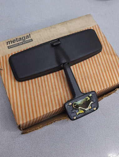 Metagal Original Interior Mirror for VW Gol/Senda/Gacel/Saveiro 1