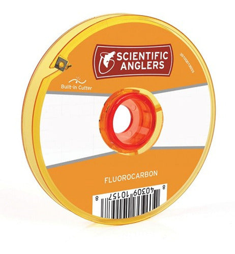 Scientific Anglers Tippet Fluorocarbon 5