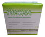 Neojet Disposable Needle 50 X 8 - 100 Units (21gx2) 1