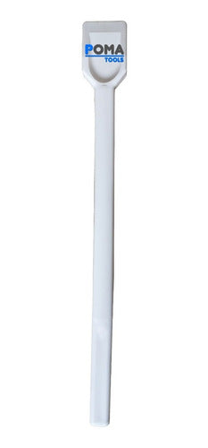 Remo Gastronomico Pala Termoplastico 80 Cm Industrial Ppc 0