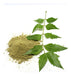 Polvo De Neem 100% Natural Usda Organico 650 Gramos Usado 0