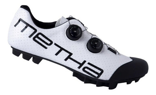 Metha Zapatillas Mtb Force Air 0