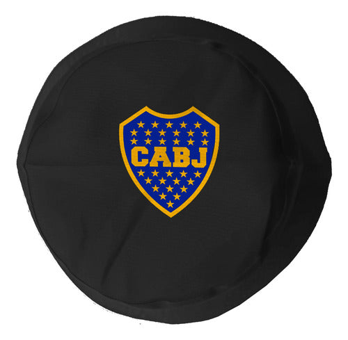 Boca Juniors Piluso Hat - Soccer 6