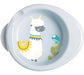 Chicco Warmy Plate For Babies 6m+ Green Color 0