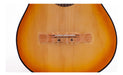 Classical Creole Guitar with Case 21