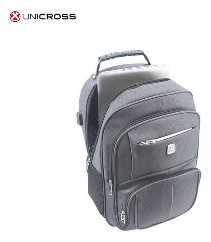 Unicross Urban Sports Travel Backpack 19'' 2