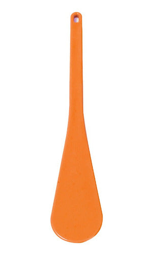 Deses Plast Swiss Stirring Spoon Polypropylene 35cm 2