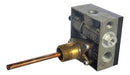 Thermostat/Safety Valve Compatible with Sherman 3