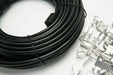 20 Feet Heat Roof Gutter Ice Melter Cable 2