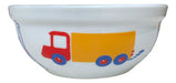 Lanche Infantil 3 Peças Dec- Brinquedos Porcelana Schmidt 4