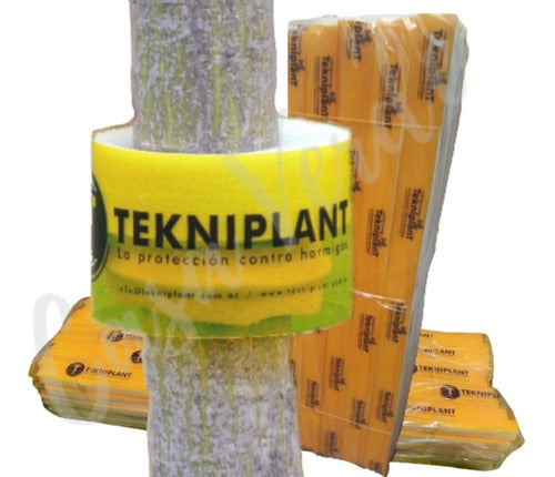 Tekniplant Ant Barriers, 1 Meter 0