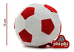 Soft Football Plush Toy 15cm Small 2309 20