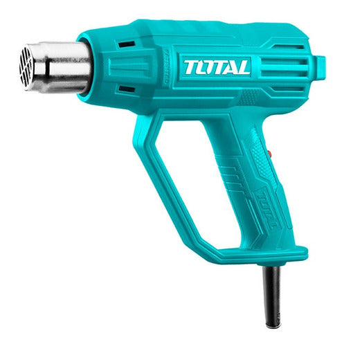 Total Industrial Heat Gun 2000W TB20036 0