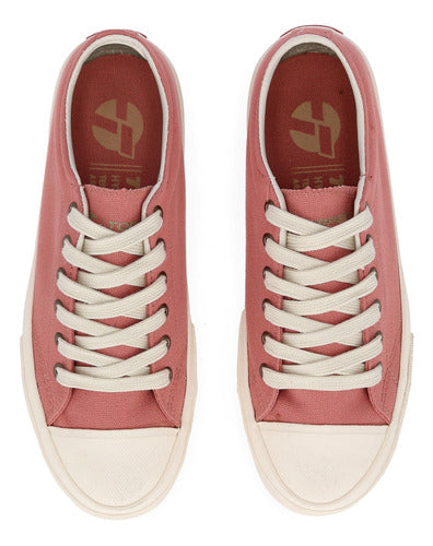 Topper Zapatillas Hyde II En Rosa | Dexter 3