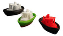 Kimac3D Toy Bath Boat 3