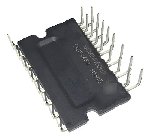 Igcm04g60ha Igcm04  Driver Module Igbt 3 Phase 600v 4a 24-po 0