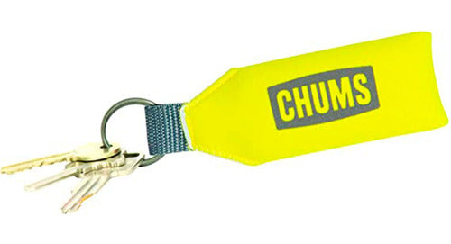 Chums Floating Ne0 Keychain 1