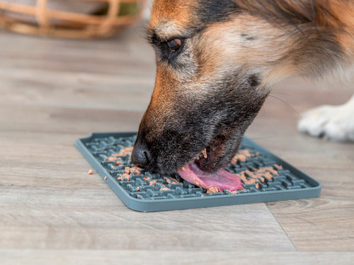 Trixie Lick Snack Refillable Lick Mat for Dogs and Cats 3