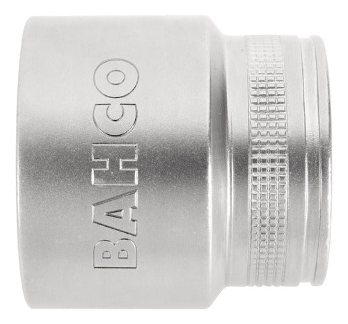 Bahco Bocallave Con Encastre De 1/2 Y Perfil Hexagonal De 23mm 1