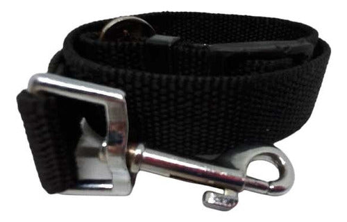 PET SMART TOY Dog Safety Belt 3