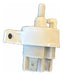Key Button Switch for Kohinoor Dryers 2000 2042 2052 2062 2