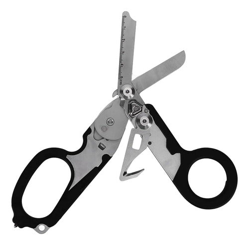 EDC PRO Trauma Raptor Rescue Scissors Emergency EDC Pro 0